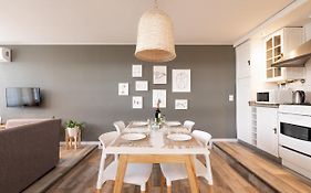 Casa Huarpe